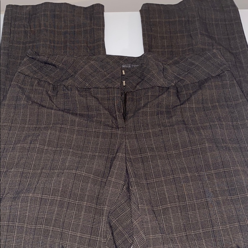 Work pants